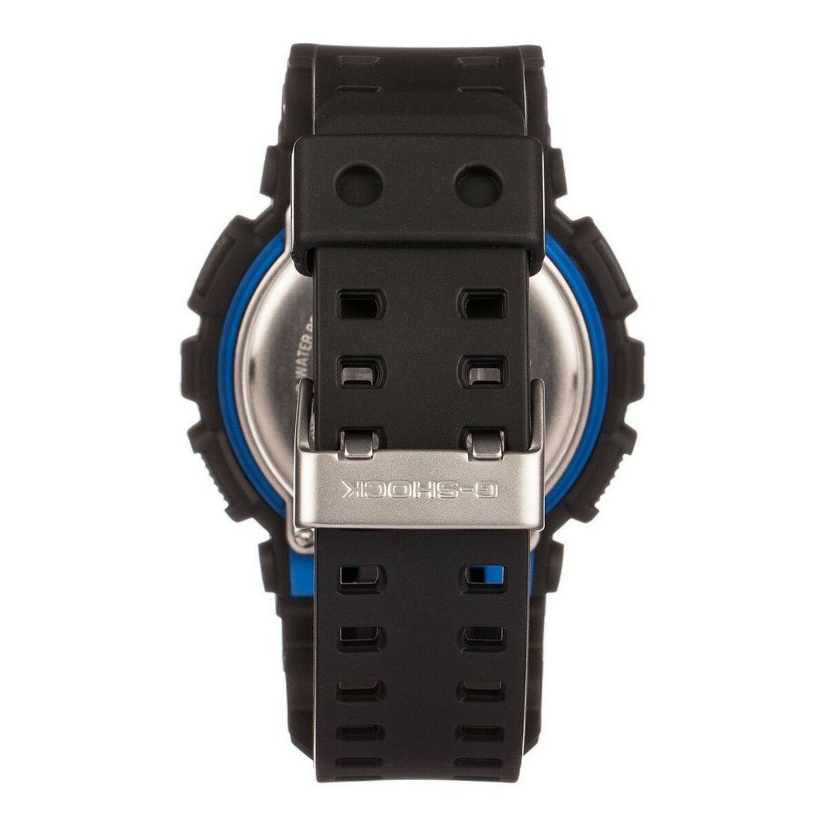 Умный браслет Casio G-Shock GS BASIC